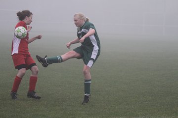 Bild 92 - wB-Jun SSV am 6.11.11